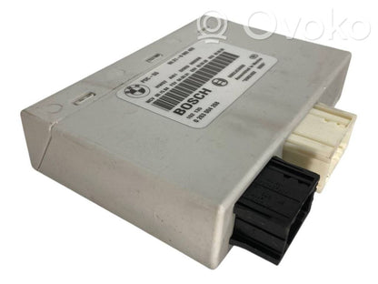 Блок управления парковкой (PDC)