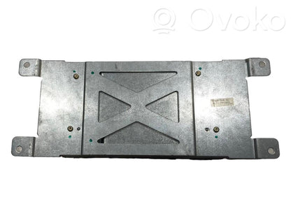Antenna amplifier