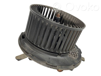Mazā radiatora ventilators