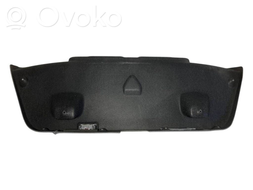 Galvenais apdares panelis