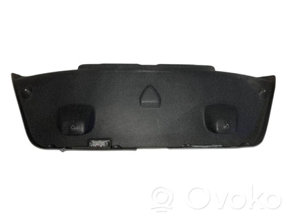 Galvenais apdares panelis