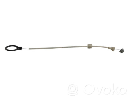 Bagāžnieka Iekšpuses nolaišanas rokturis