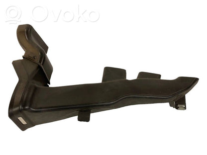 Salona gaisa truba (-s)