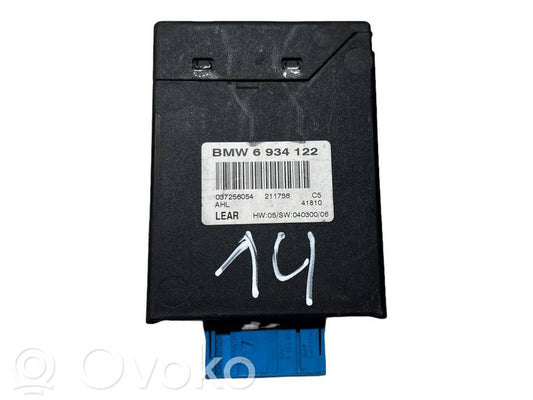 Световой модуль ЛКМ