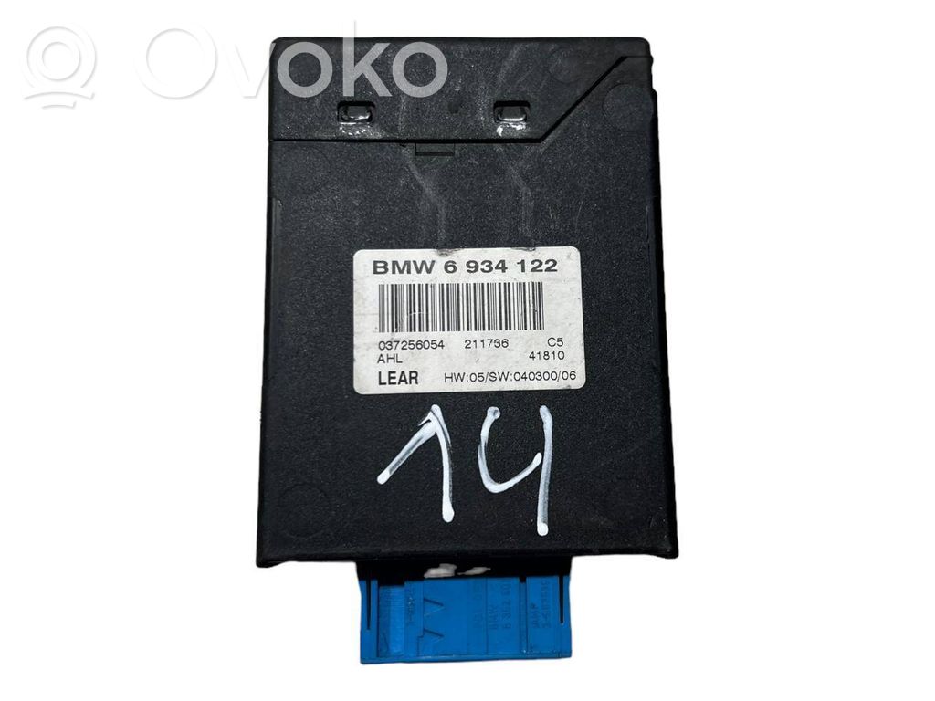 Light module LCM