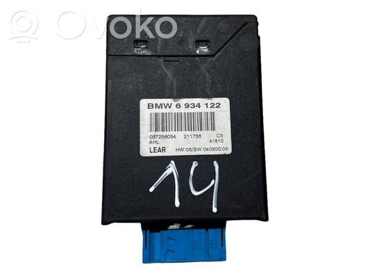 Light module LCM