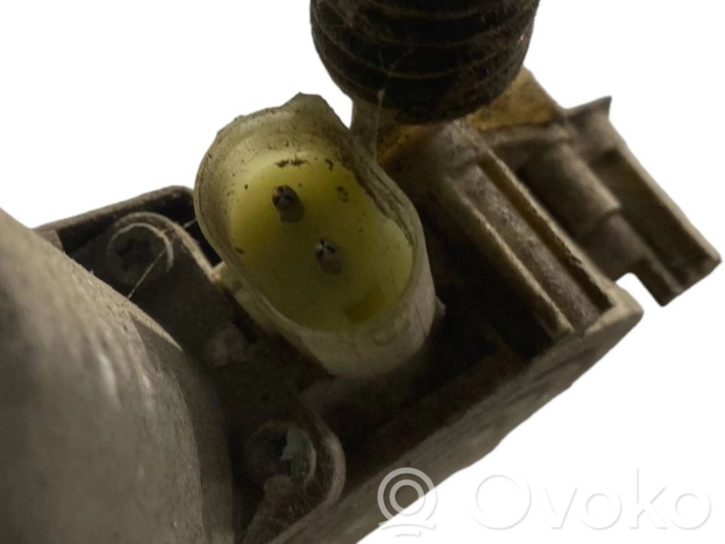 Передний электрический стеклоподъемник в сборе