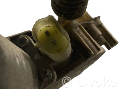 Передний электрический стеклоподъемник в сборе