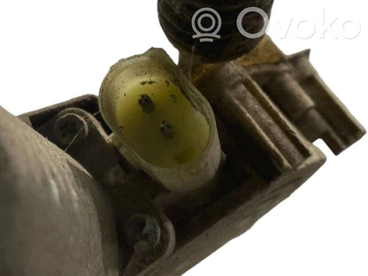 Priekšpusē elektriskā loga pacelšanas mehānisma komplekts