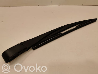 Aizmugurējā loga tīrītājs