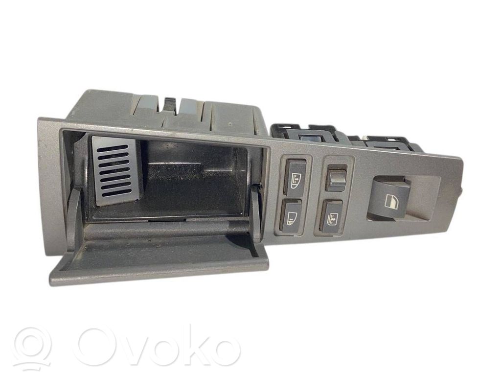 Elektrisko logu slēdzis