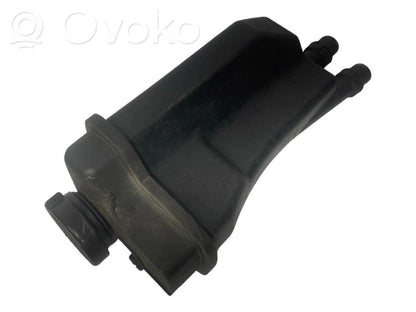 Coolant expansion tank