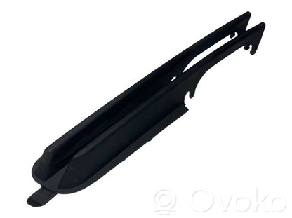 Lower grille (three-piece)