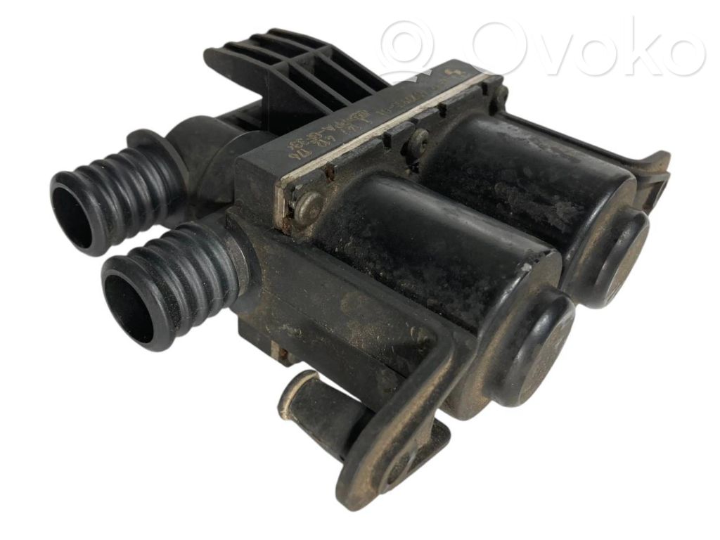 Клапан(ы) радиатора отопления