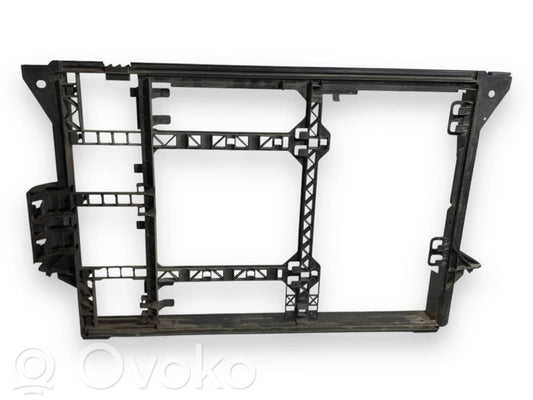 Панель радиатора