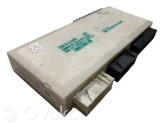 Comfort module
