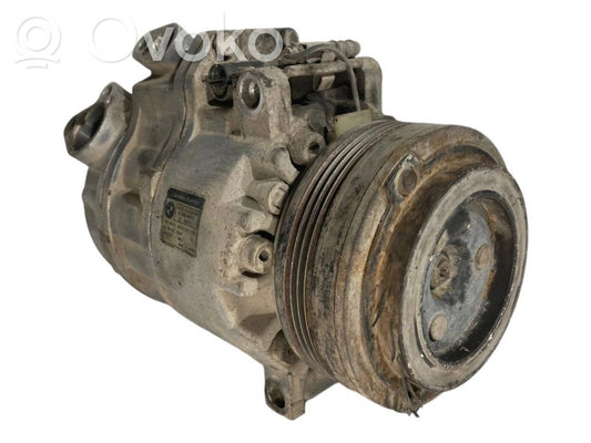 Gaisa kondicioniera kompresors (sūknis)