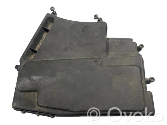 Fuse Box Cover