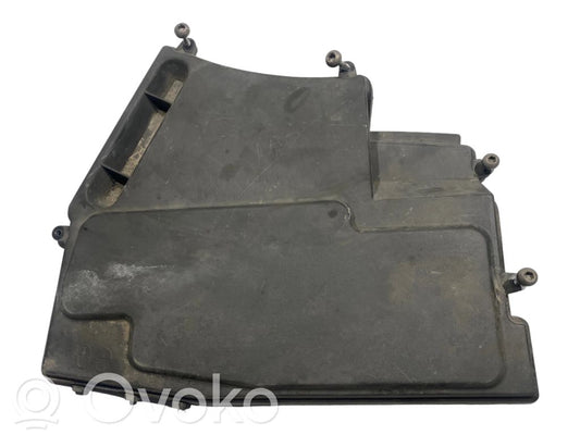 Fuse Box Cover