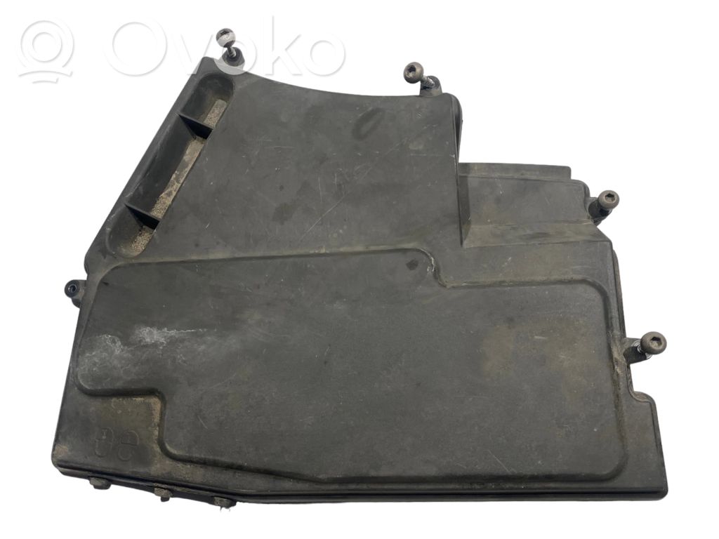 Drošinātāju Kastes vāciņš