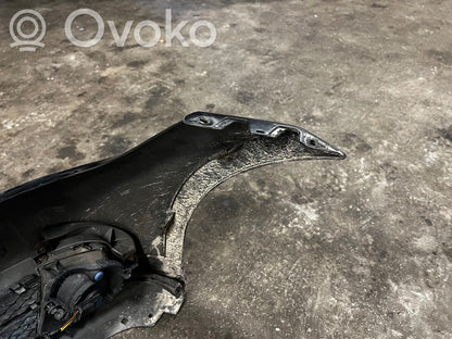 Priekšējais bamperis