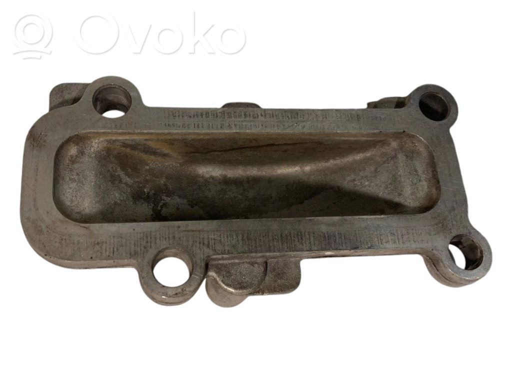 Другие типы деталей двигателя