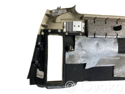 Sānu dekoratīvās apdares panelis