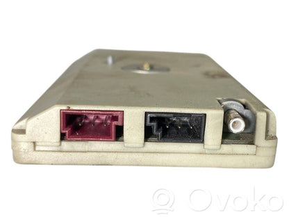 Antenas pastiprinātājs