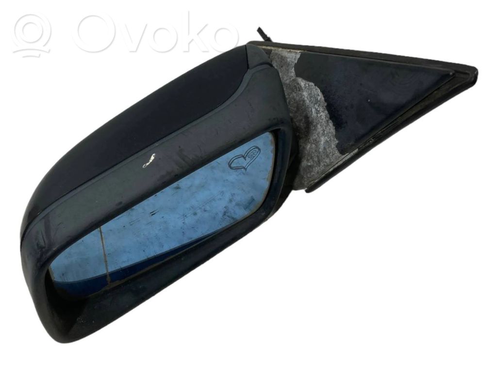 Spogulis (elektriski vadāms)