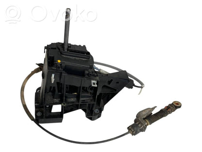 Pārslēgšanas mehanisms (kulisa)