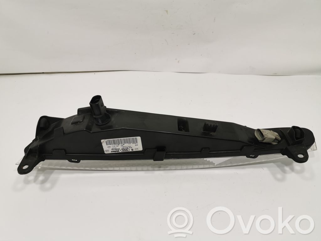 Priekšējais pagrieziena lukturis