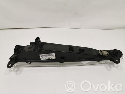 Priekšējais pagrieziena lukturis