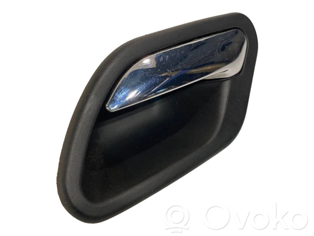 Iekšējais atvēršanas rokturītis