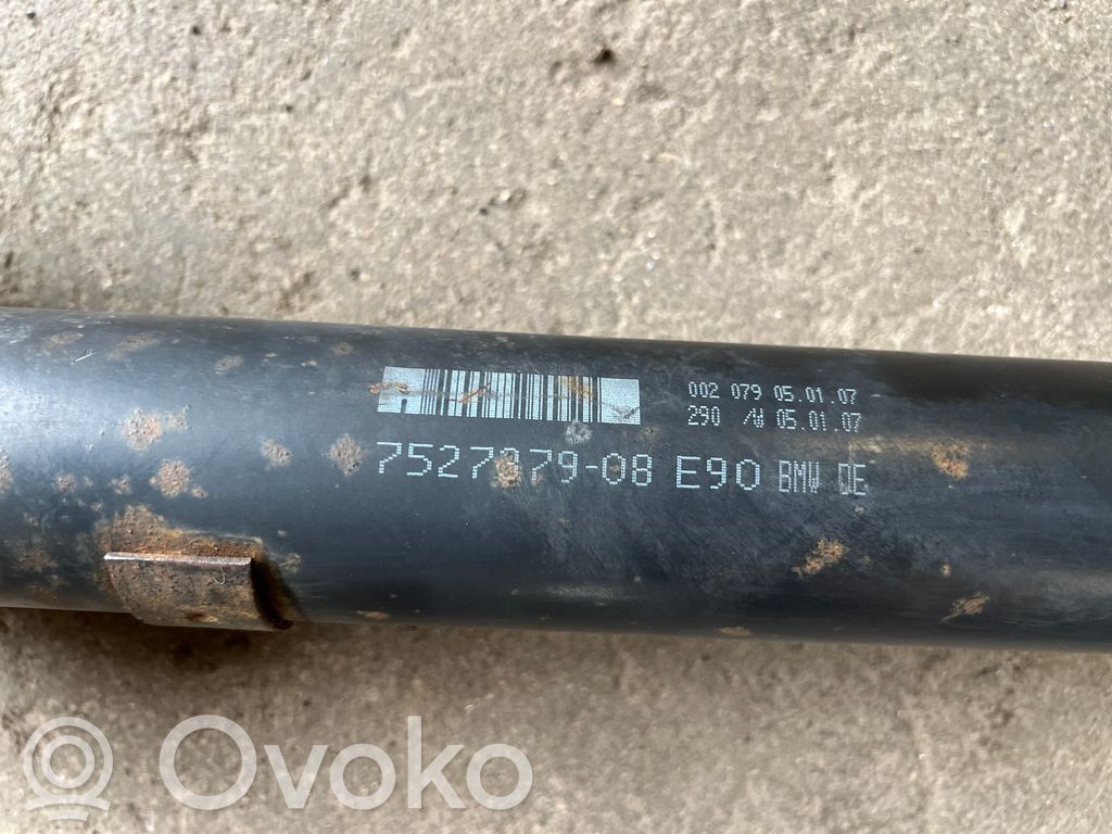 Aizmugurējais kardāns