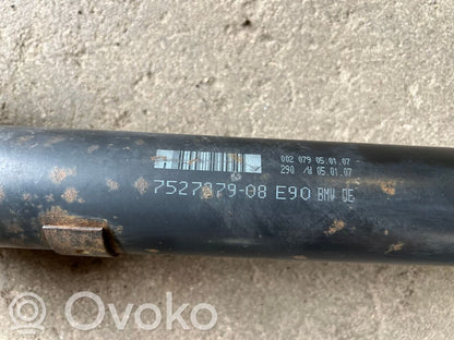 Aizmugurējais kardāns