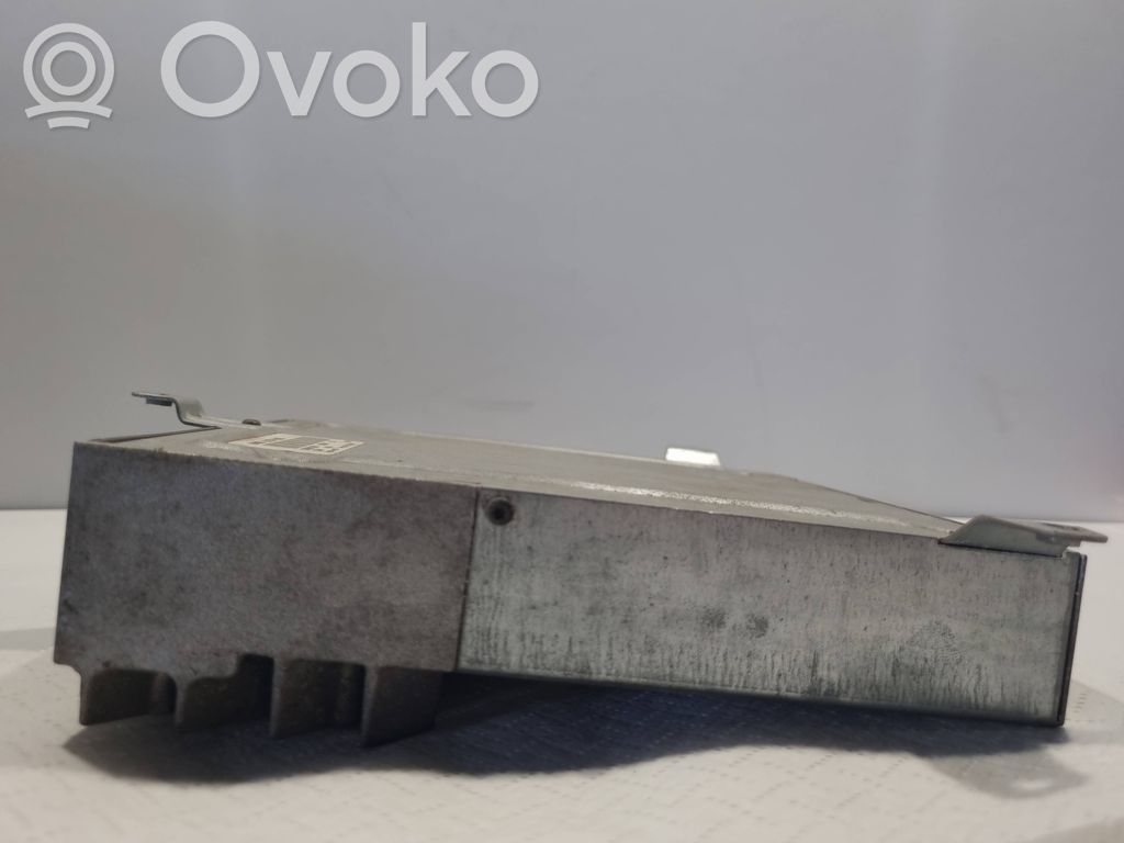 Skaņas pastiprinātājs