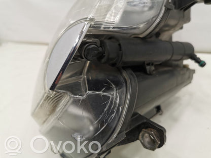 Priekšējais lukturis