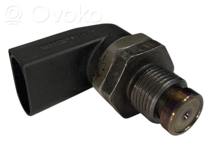 Degvielas spiediena mērītājs