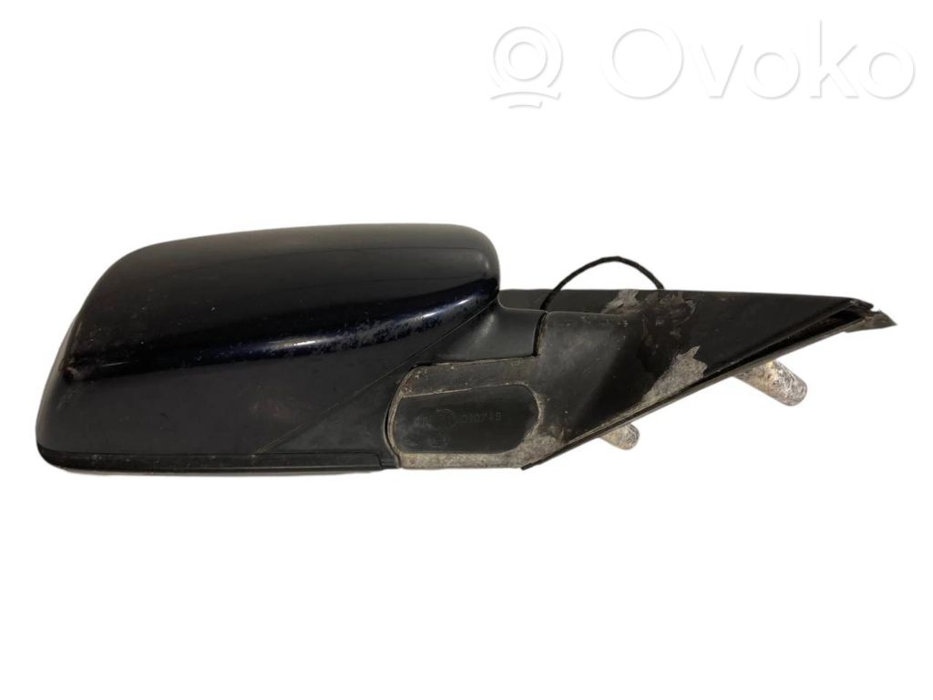 Spogulis (elektriski vadāms)