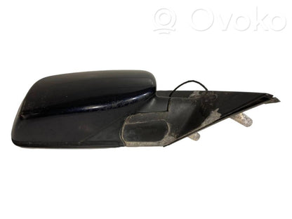 Spogulis (elektriski vadāms)