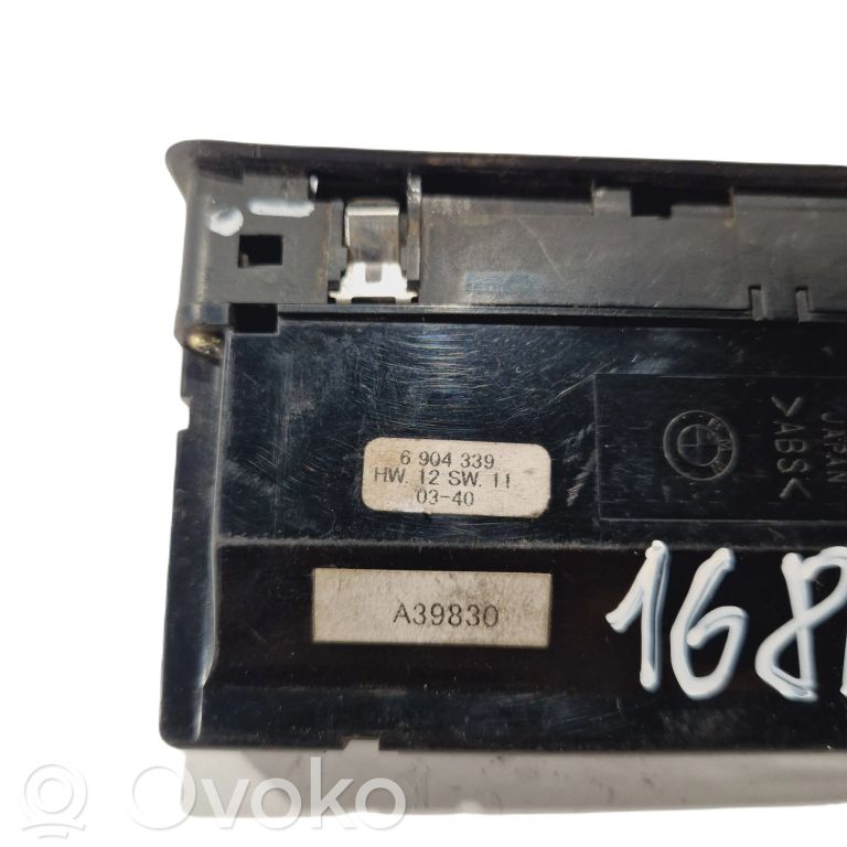 Elektrisko logu slēdzis