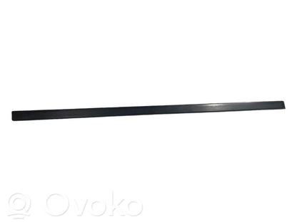 Front door decorative trim (molding)