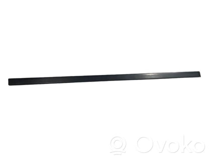 Front door decorative trim (molding)