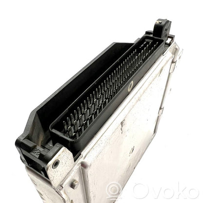 ESP (stability system) control unit