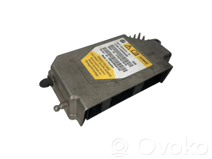 Airbag control unit