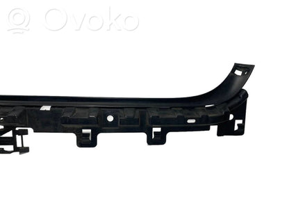 Aizmugurējā bufera montāžas kronšteins