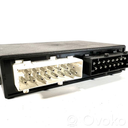 Comfort module