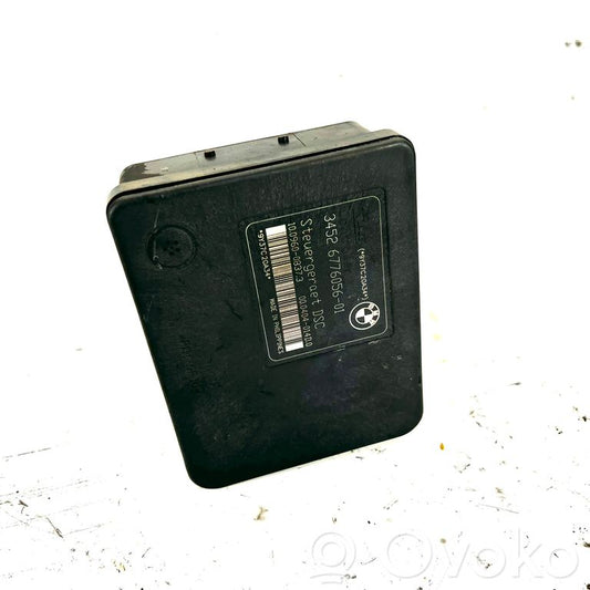 ABS unit
