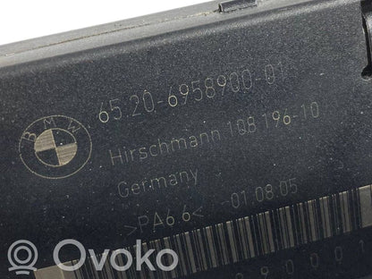 Antenas pastiprinātājs