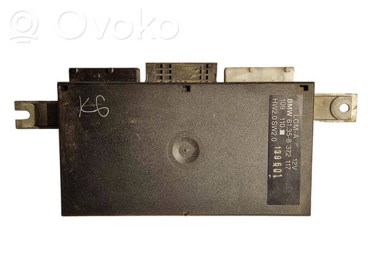 Световой модуль ЛКМ